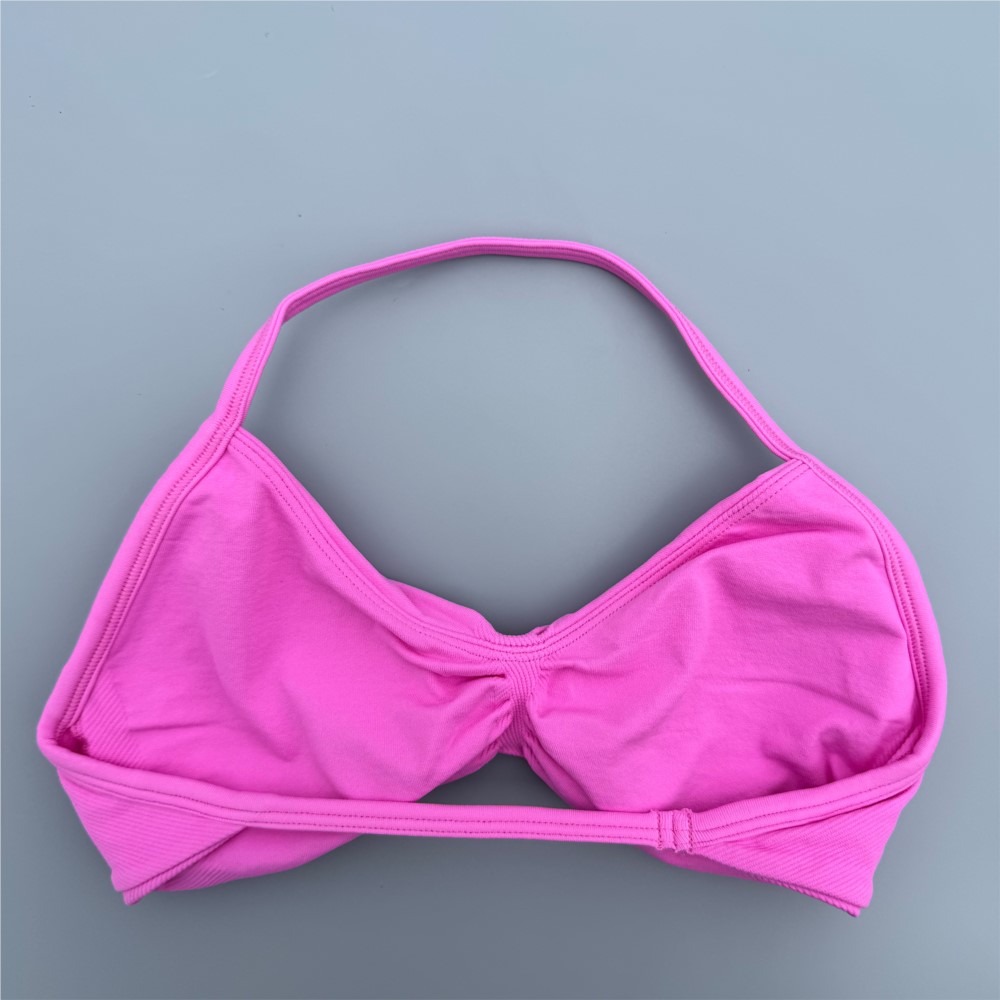 Riemen-BH Gym-Top für Damen, h – Push Up Bra Padded Bewertung und Preis