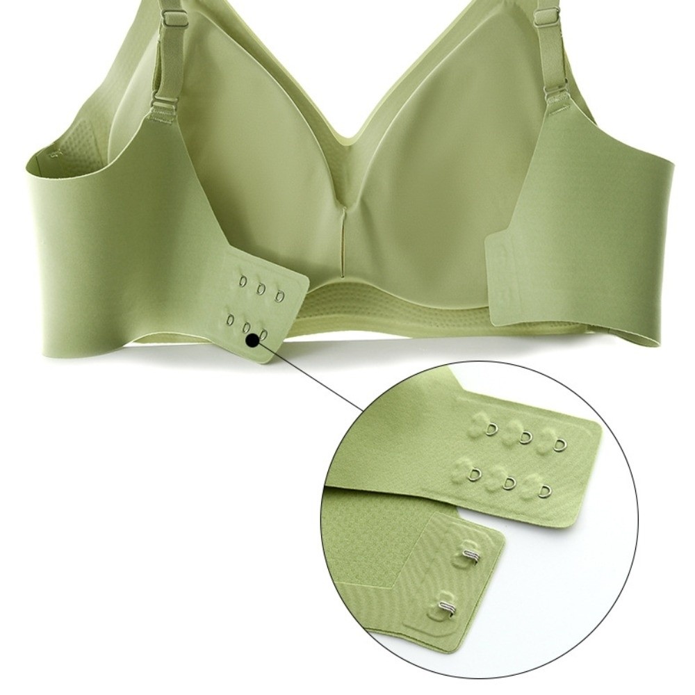 Anti-Sagging Push-Up-BH ohne B – Bralette Wireless Soft Bewertung und Preis