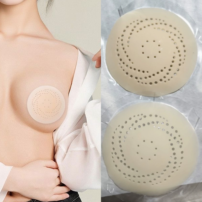 Wiederverwendbare Atmungsaktiv – Silicone Bra Adhesive Bewertung und Preis