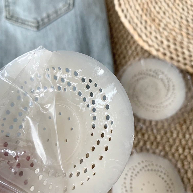 Wiederverwendbare Atmungsaktiv – Silicone Bra Adhesive Bewertung und Preis
