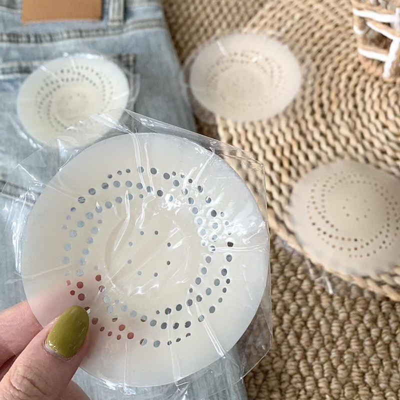 Wiederverwendbare Atmungsaktiv – Silicone Bra Adhesive Bewertung und Preis