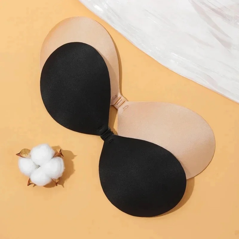 1/2/4 Stück Sujetador Damen-BH – Silicone Bra Adhesive Bewertung und Preis