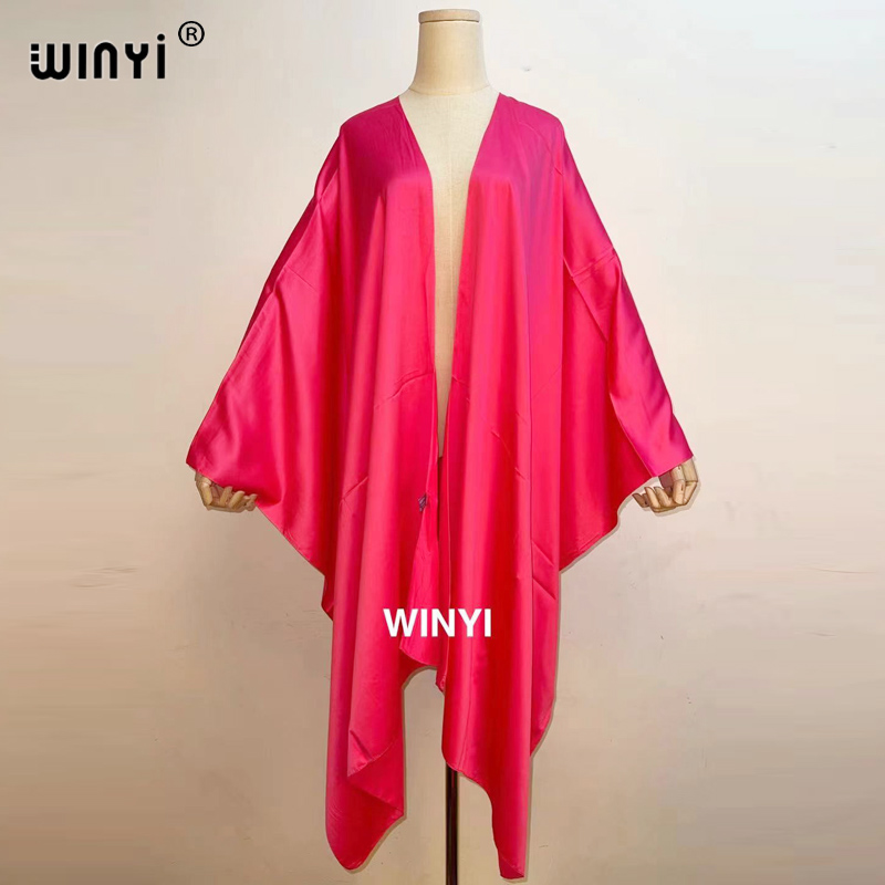 Nahen Osten Sunmer Frauen Stri – Robe Silk Women Bewertung und Preis